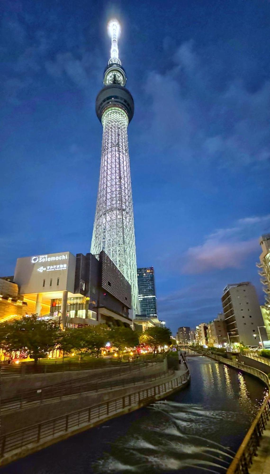 Tokyo Sakura Hotel Exterior foto